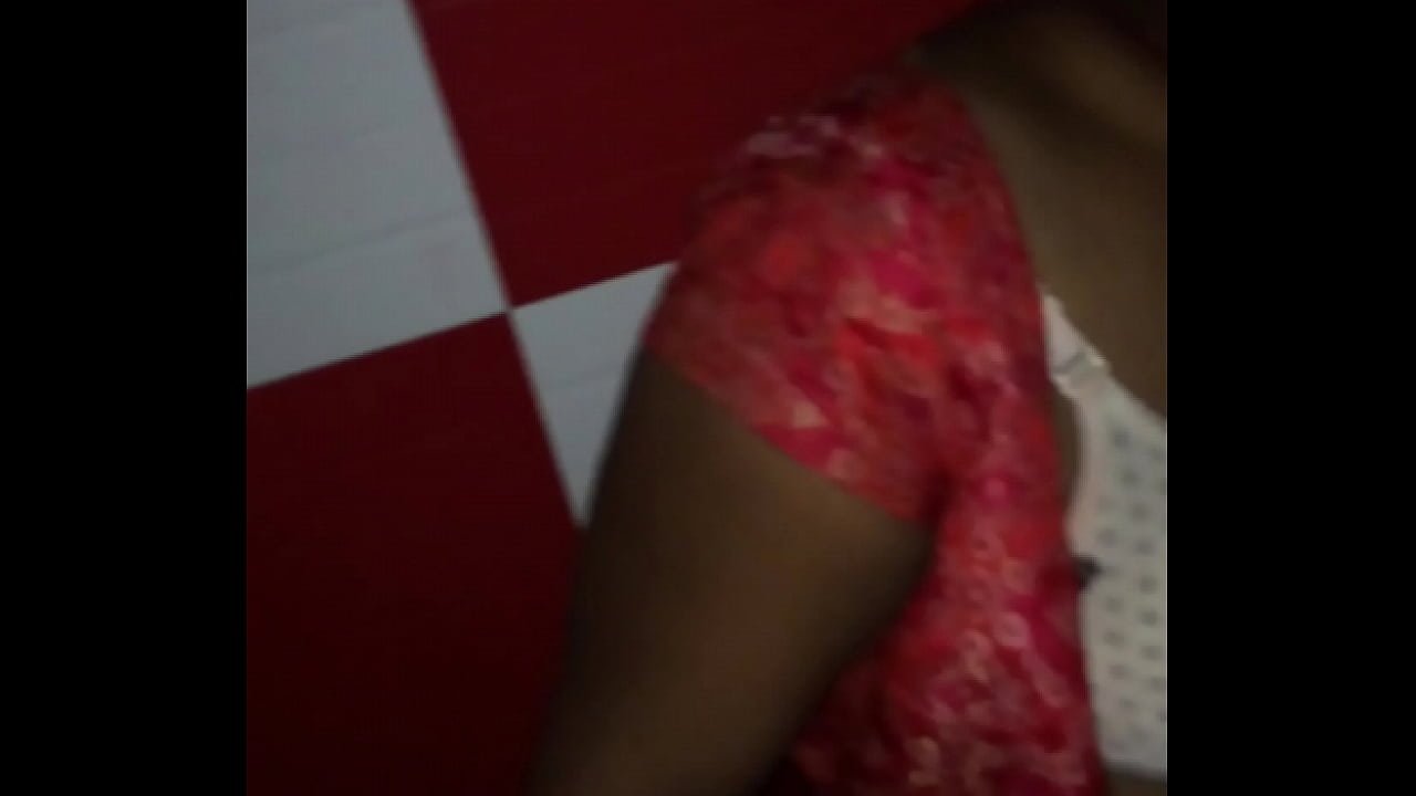 Indian step mom sucking sons cock