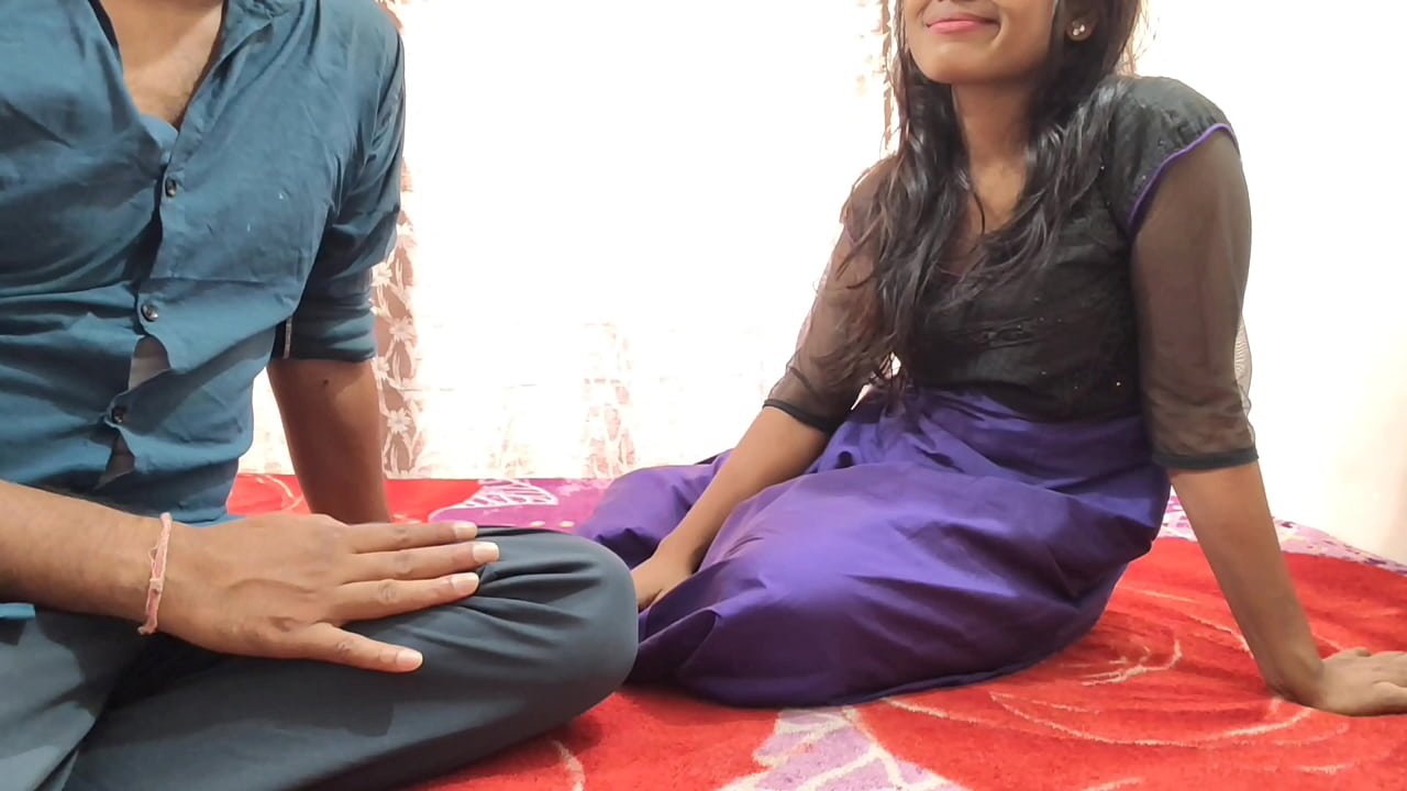 Indian hot girl sex with devar creampie video