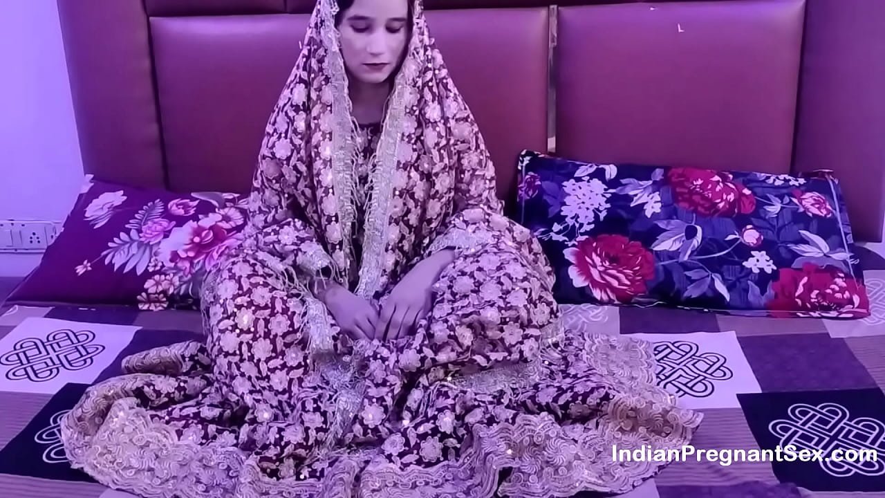Beautiful Muslim Indian Bhabhi fucked very badly by Devar – Desi sex