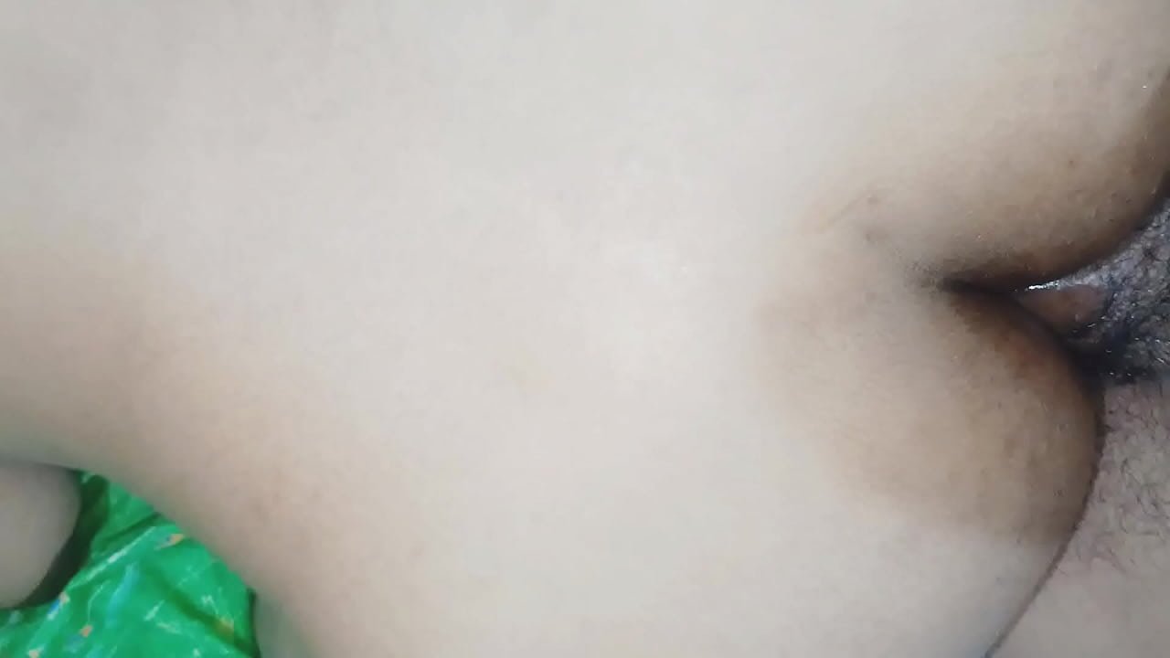 Desi Bhabhi Doggy Style Anal Sex Indian Husband Wife