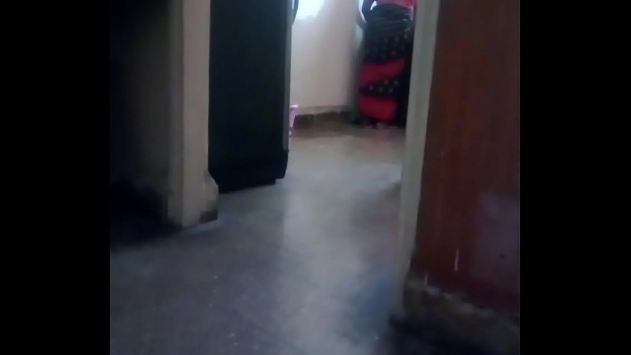 Indian maid